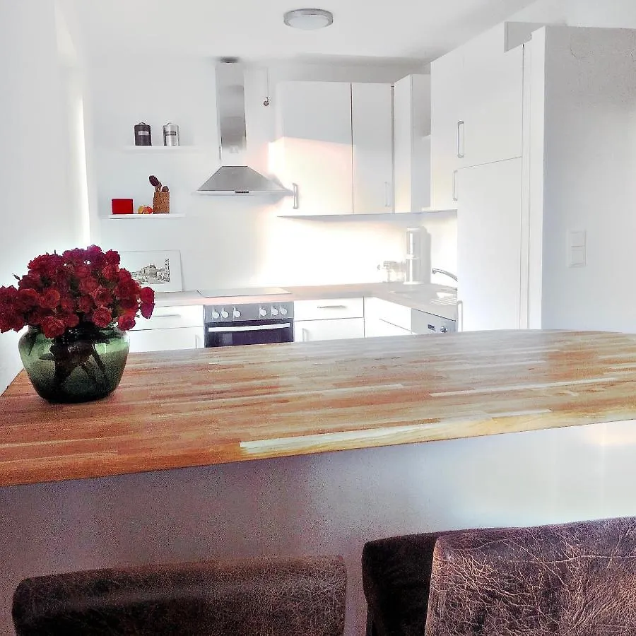 Apartamento Modern New Danube Apartment, Perfect Location Viena