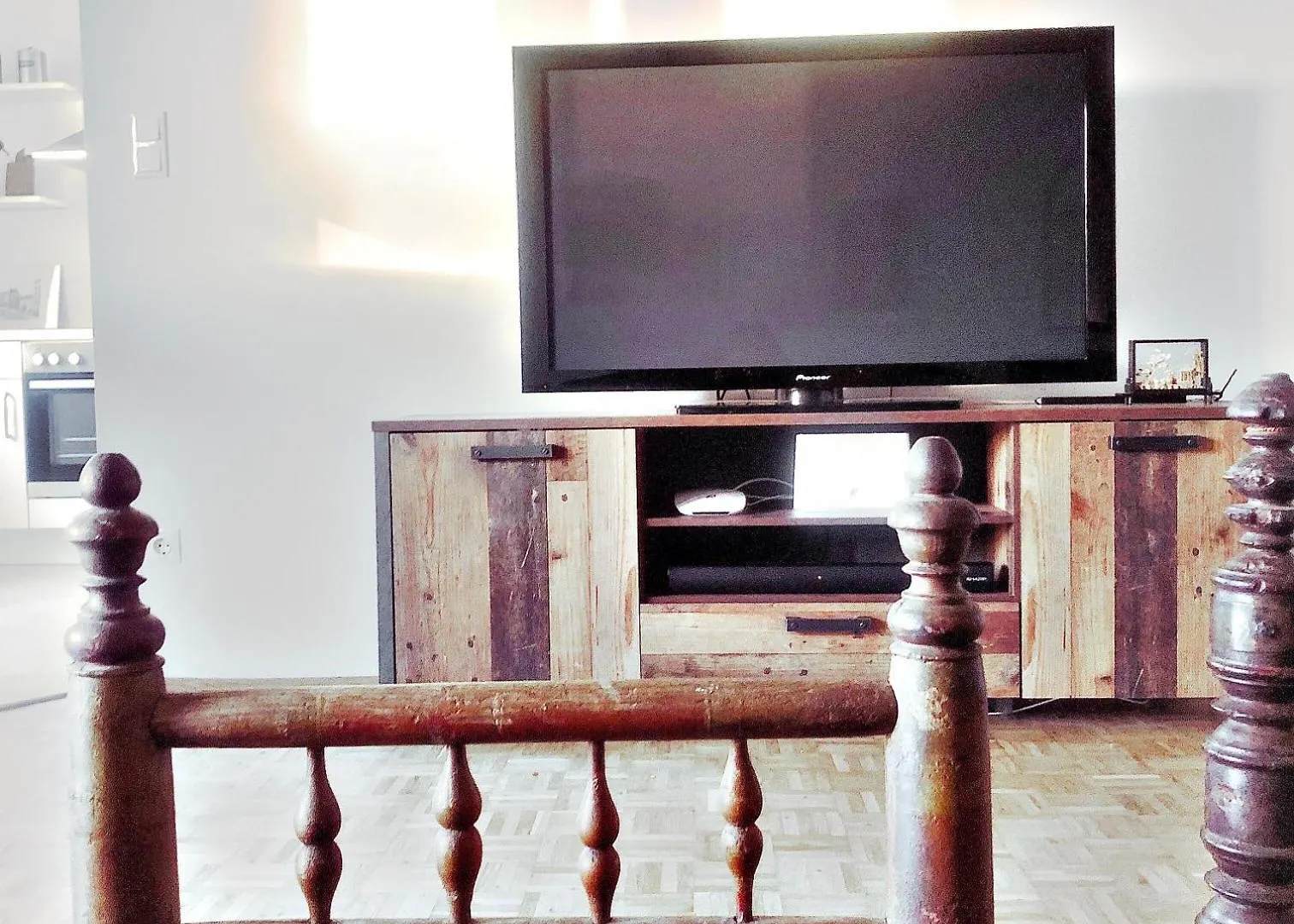 Apartamento Modern New Danube Apartment, Perfect Location Viena
